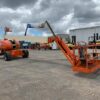 2006 JLG 860SJ